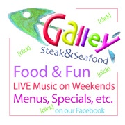 Galley Bar and Grill