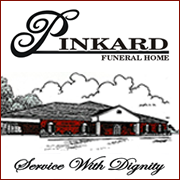 Pinkard Funeral Home