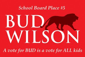 Bud Wilson 2