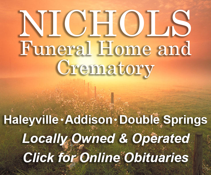 Nichols Funeral Home