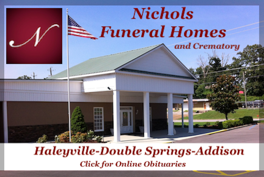 Nichols Funeral Home