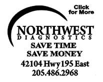 Northwest Diagnosis