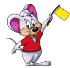 CLICK the Mouse to go to the Social Page