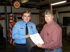 Police Officer of the Year