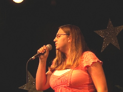 Amanda Freeman